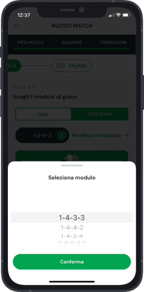 Screen App 16
